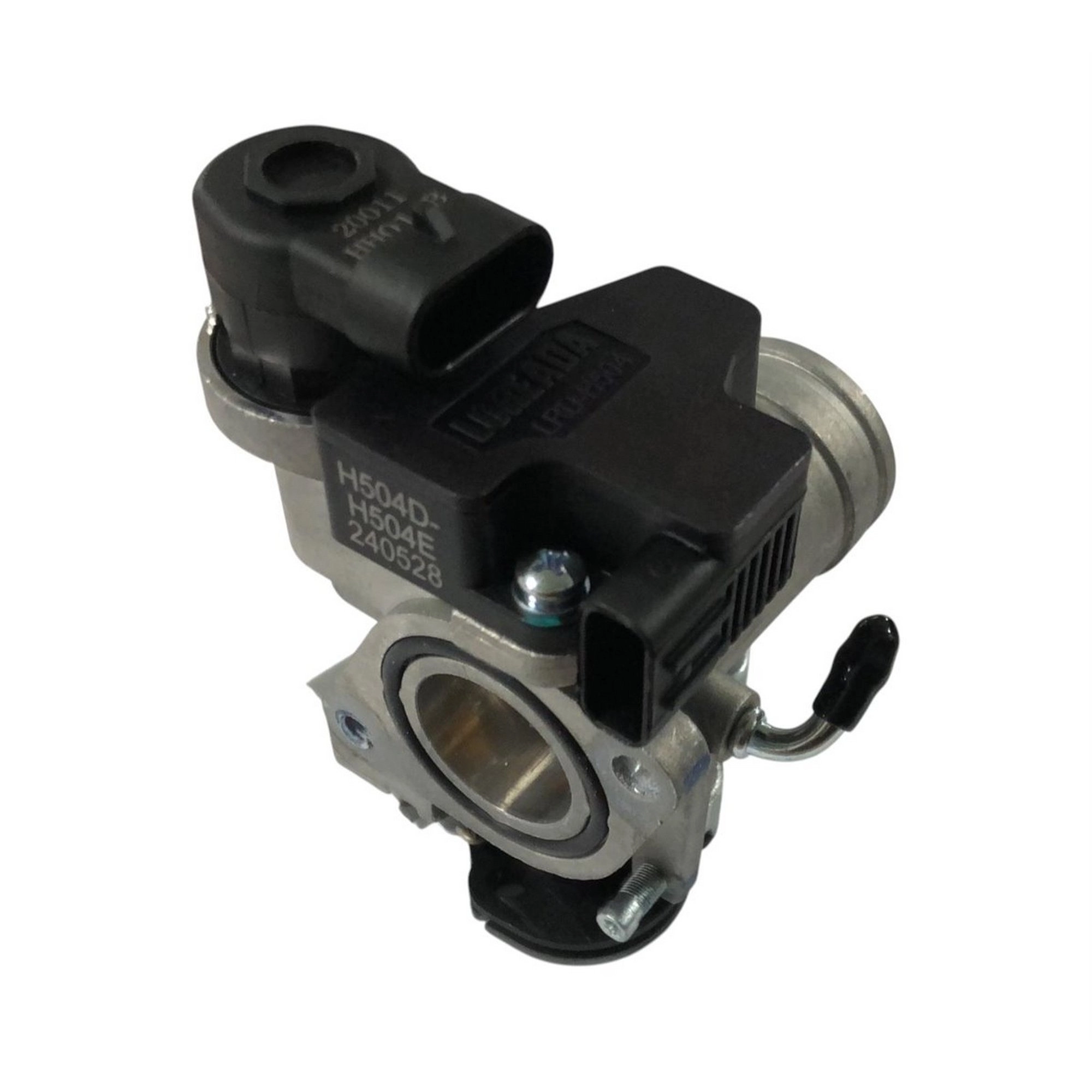 ARORA CAPPUCINO - 125 GAZ KELEBEĞİ KOMPLE (SAILIFU) #CAPPUCINO 125CC - 048